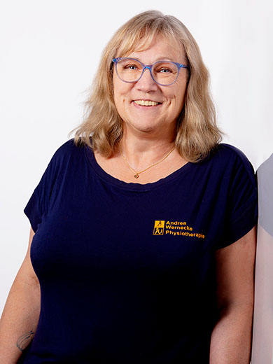 Andrea Wernecke - Andrea Wernecke Physiotherapie in 46485 Wesel