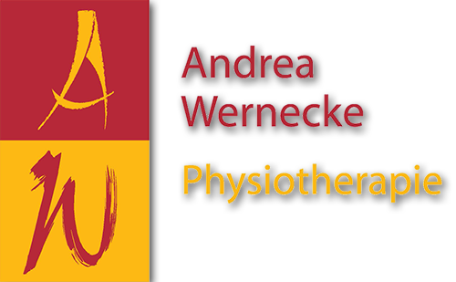 Logo | Andrea Wernecke Physiotherapie in 46485 Wesel